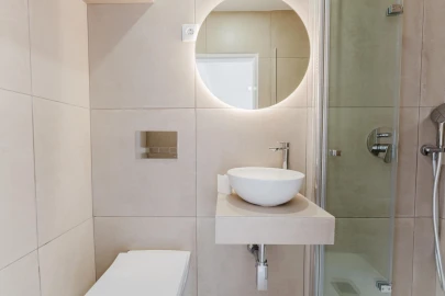 Apartamento T1 para Venda em Estrela
