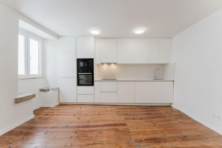 Apartamento T1 para Venda em Estrela Foto 3