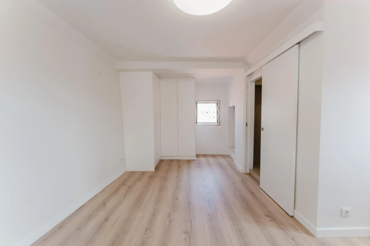 Apartamento T1 para Venda em Estrela Foto 7