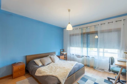 Apartamento T2 para Venda em Casal de Cambra