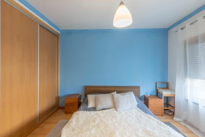 Apartamento T2 para Venda em Casal de Cambra