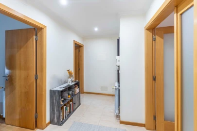 Apartamento T2 para Venda em Casal de Cambra