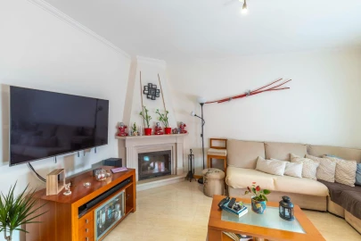 Apartamento T2 para Venda em Casal de Cambra