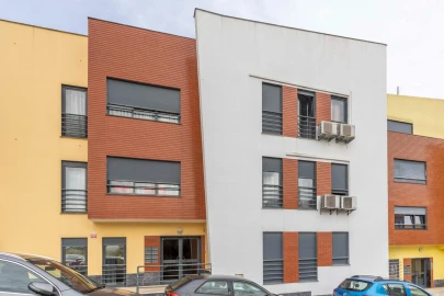 Apartamento T2 para Venda em Casal de Cambra