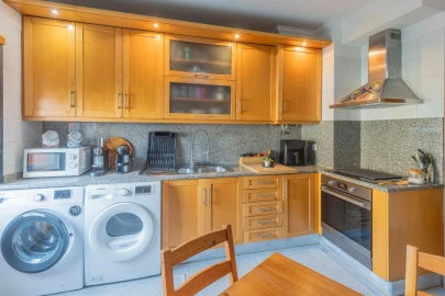 Apartamento T2 para Venda em Casal de Cambra