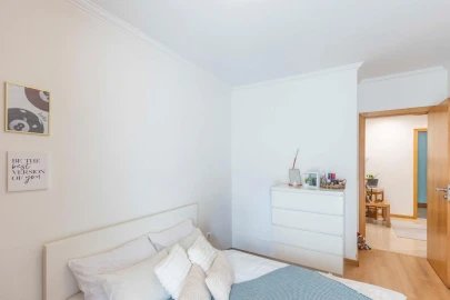 Apartamento T2 para Venda em Casal de Cambra