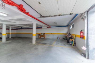 Apartamento T2 para Venda em Casal de Cambra