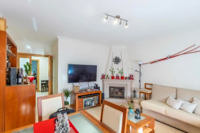 Apartamento T2 para Venda em Casal de Cambra