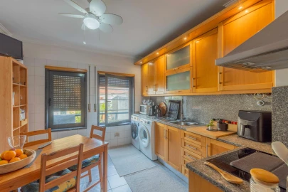 Apartamento T2 para Venda em Casal de Cambra