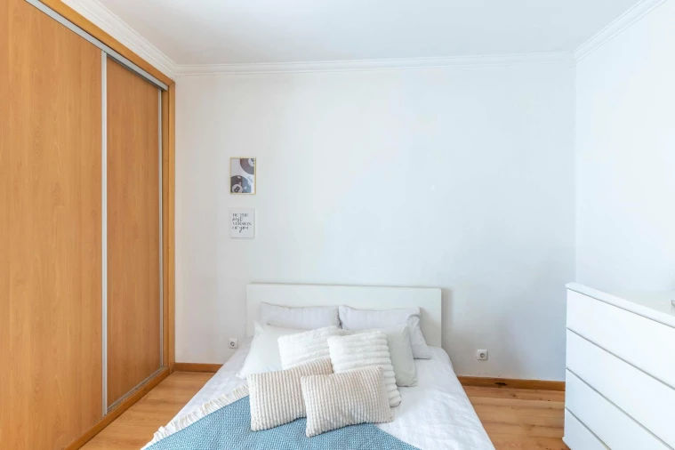 Apartamento T2 para Venda em Casal de Cambra Foto 14