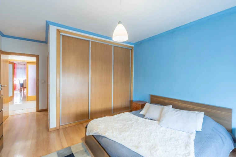 Apartamento T2 para Venda em Casal de Cambra Foto 19