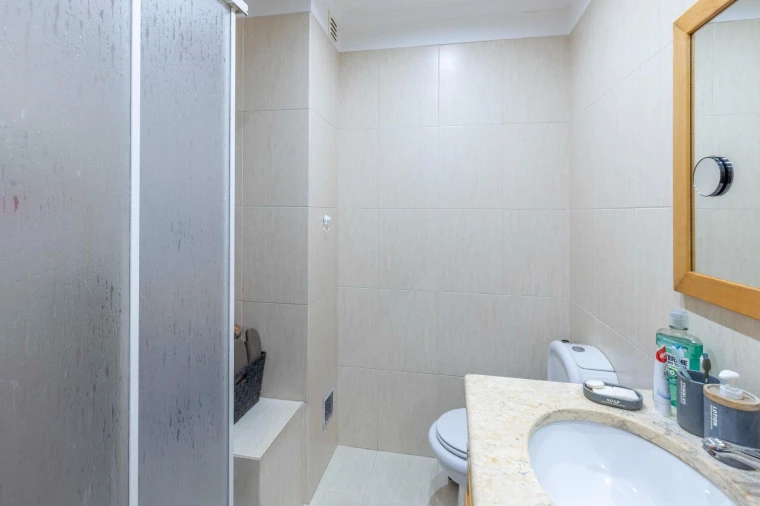 Apartamento T2 para Venda em Casal de Cambra Foto 22