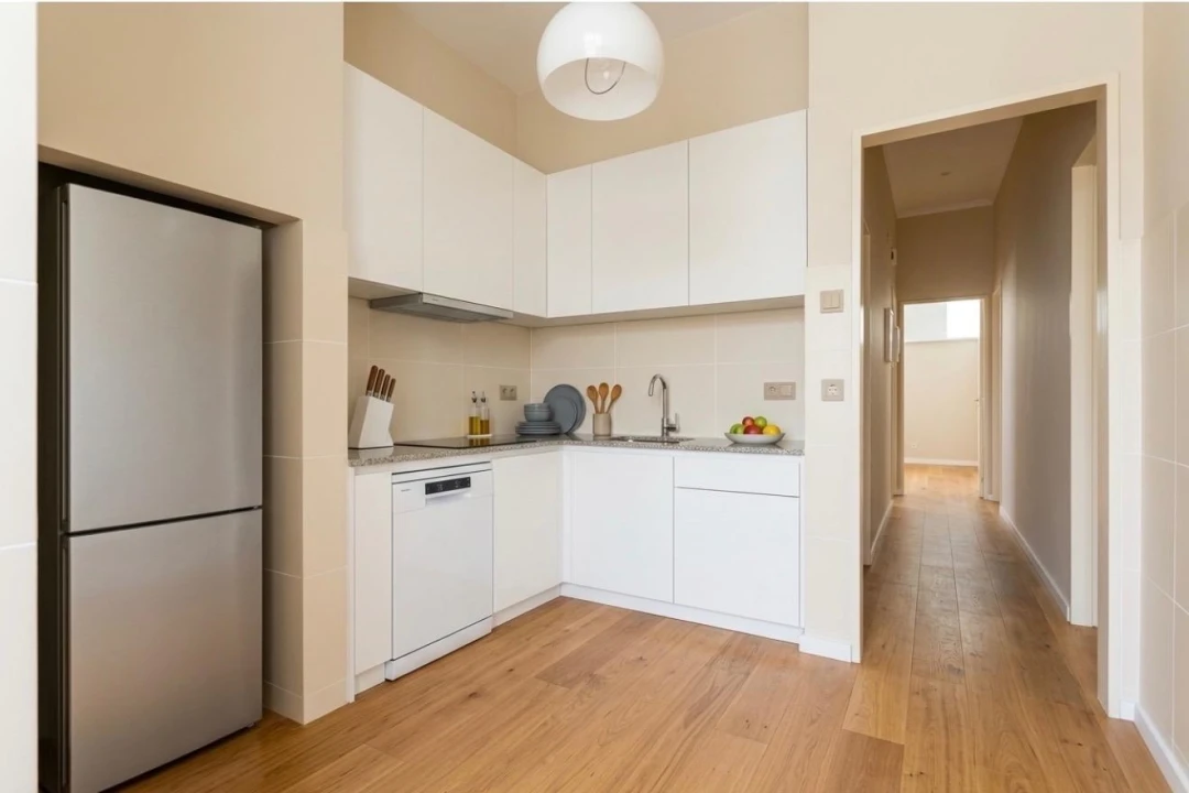 Apartamento T3 para Venda em Arroios Foto 1