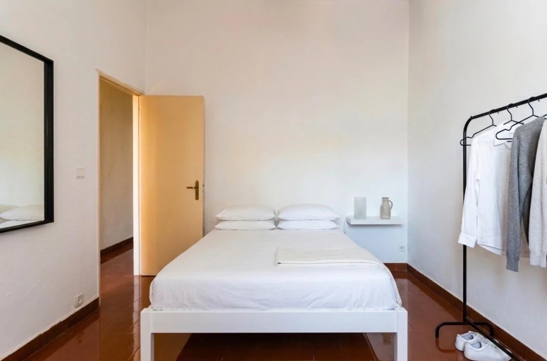 Apartamento T3 para Venda em Arroios Foto 13