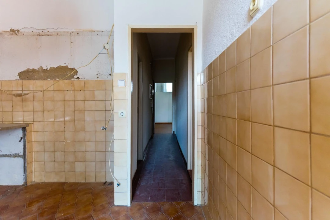 Apartamento T3 para Venda em Arroios Foto 4