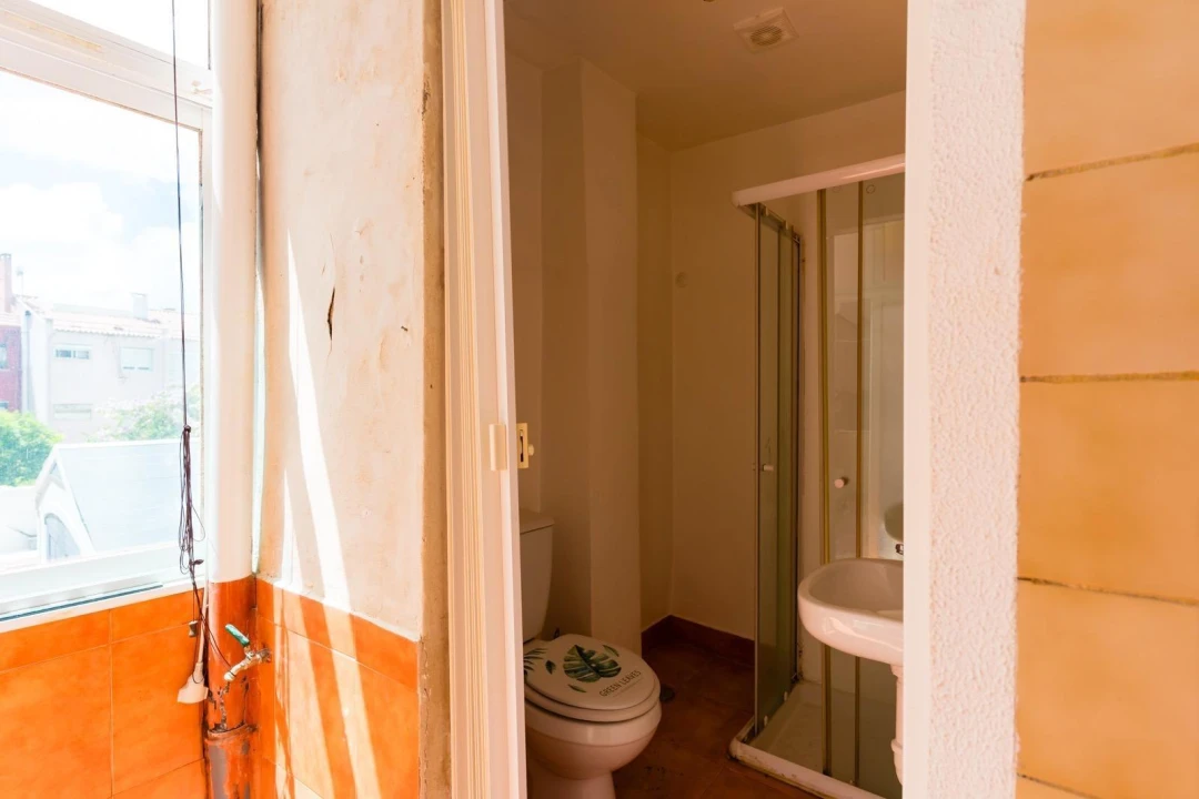 Apartamento T3 para Venda em Arroios Foto 7