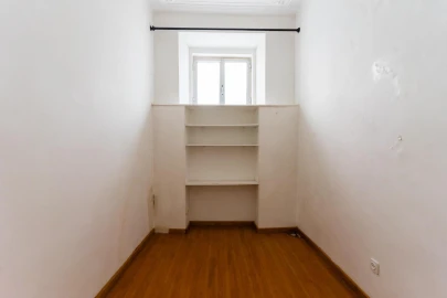 Apartamento T3 para Venda em Arroios