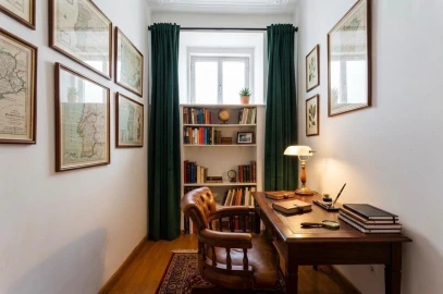 Apartamento T3 para Venda em Arroios