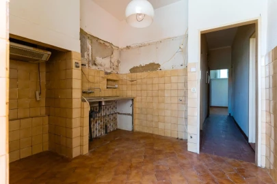 Apartamento T3 para Venda em Arroios
