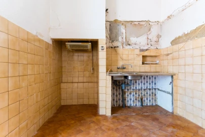 Apartamento T3 para Venda em Arroios