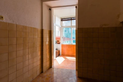 Apartamento T3 para Venda em Arroios
