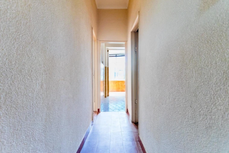 Apartamento T3 para Venda em Arroios Foto 10
