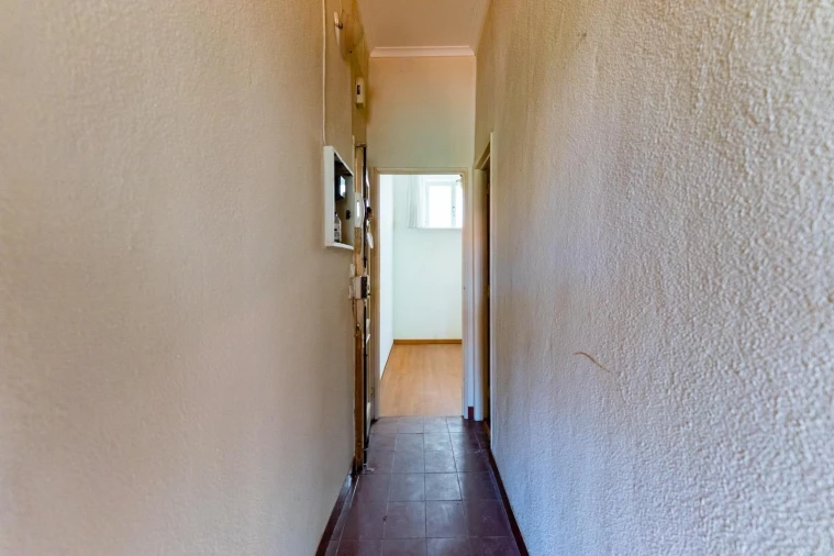 Apartamento T3 para Venda em Arroios Foto 11
