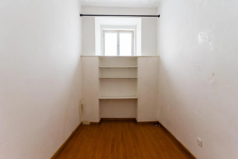 Apartamento T3 para Venda em Arroios Foto 17