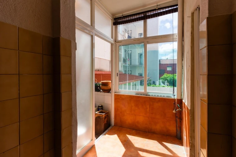 Apartamento T3 para Venda em Arroios Foto 6