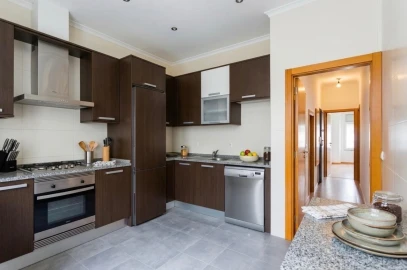 Apartamento T3 para Venda em Arroios