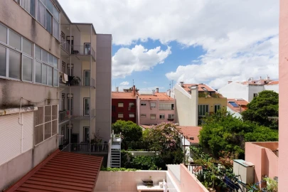 Apartamento T3 para Venda em Arroios