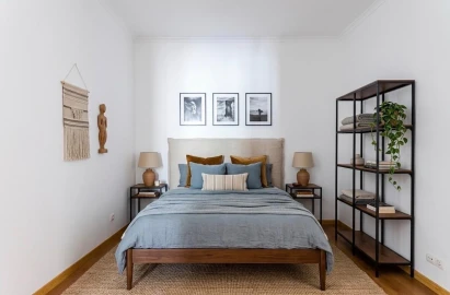 Apartamento T3 para Venda em Arroios