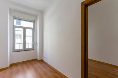 Apartamento T3 para Venda em Arroios