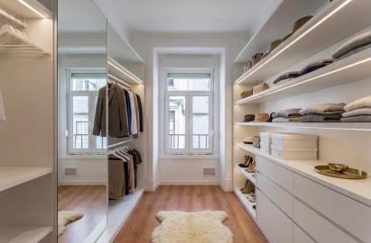 Apartamento T3 para Venda em Arroios