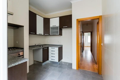Apartamento T3 para Venda em Arroios