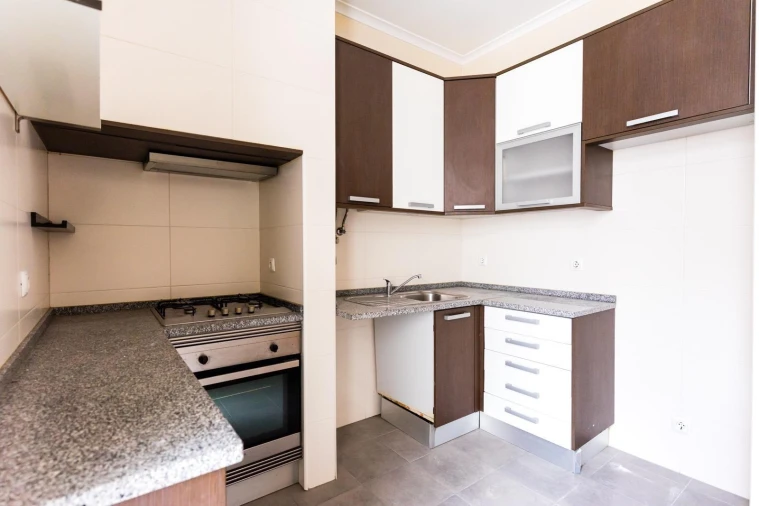 Apartamento T3 para Venda em Arroios Foto 2