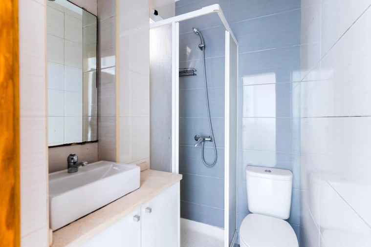 Apartamento T3 para Venda em Arroios Foto 13