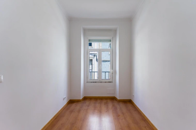 Apartamento T3 para Venda em Arroios Foto 24