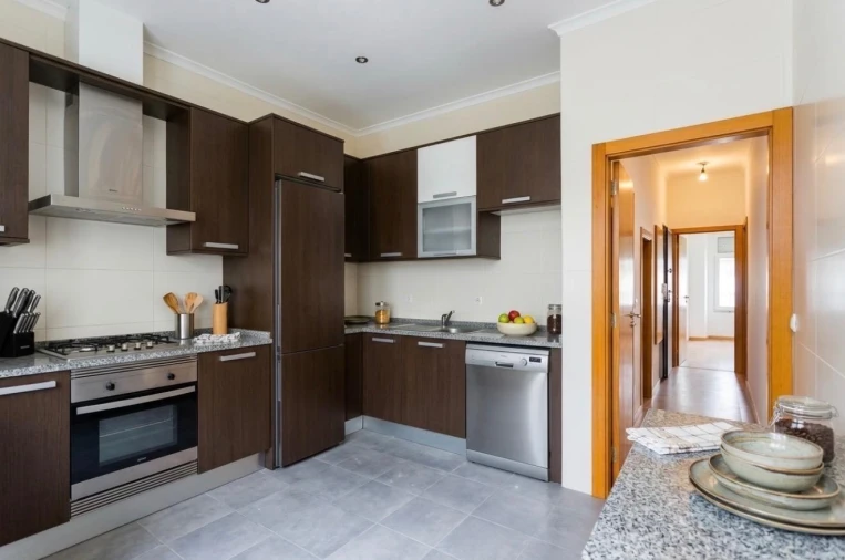 Apartamento T3 para Venda em Arroios Foto 6