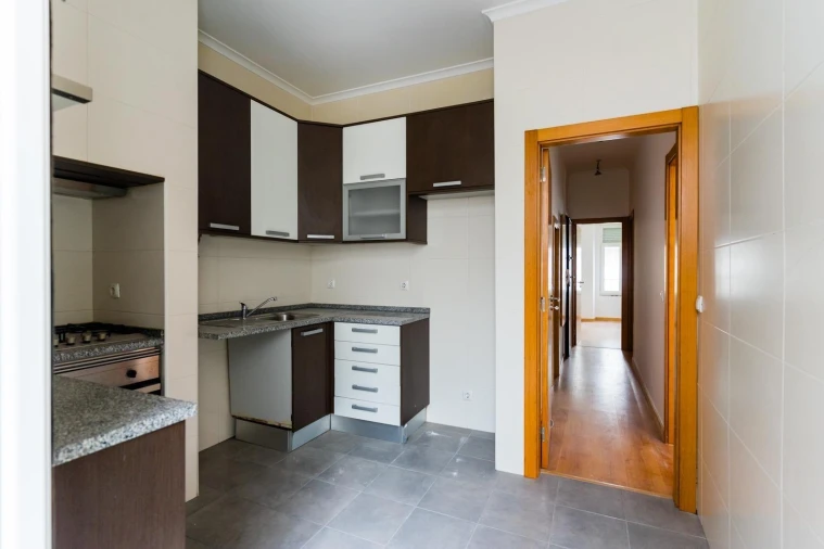 Apartamento T3 para Venda em Arroios Foto 8