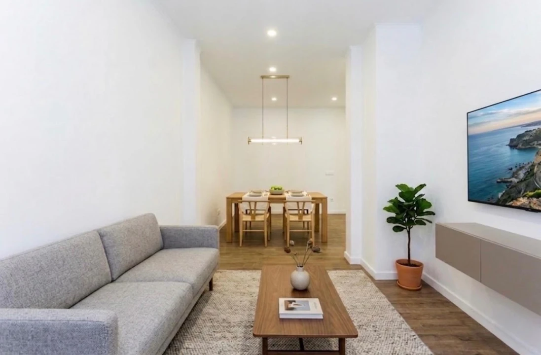 Apartamento T3 para Venda em Arroios Foto 13