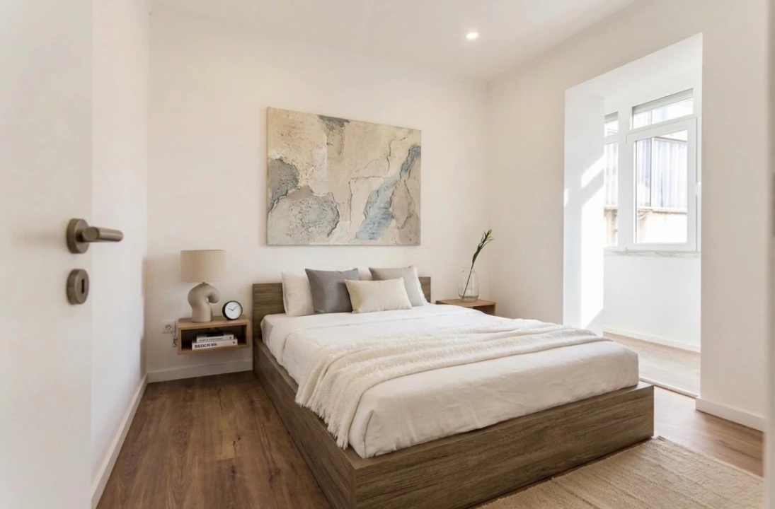 Apartamento T3 para Venda em Arroios Foto 16
