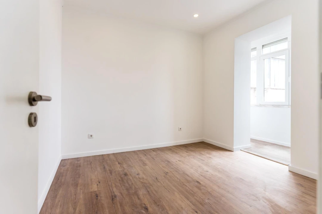 Apartamento T3 para Venda em Arroios Foto 17