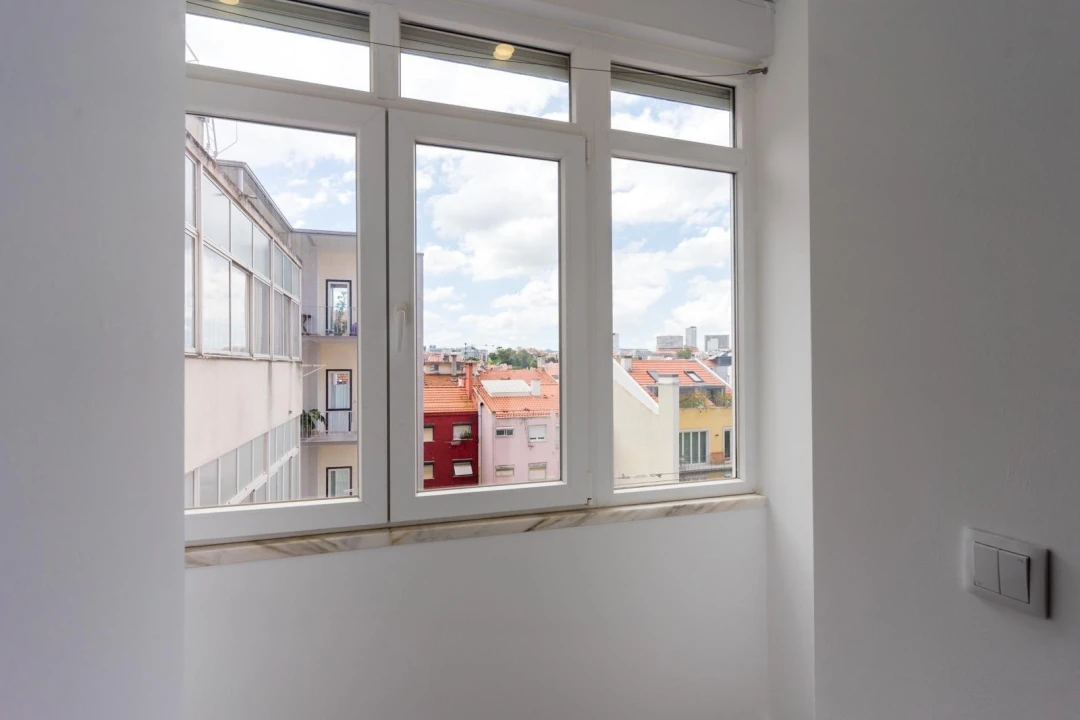 Apartamento T3 para Venda em Arroios Foto 19
