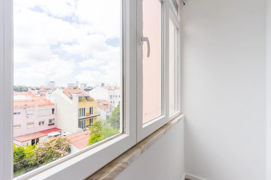 Apartamento T3 para Venda em Arroios Foto 20