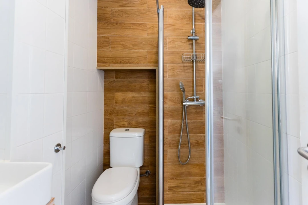 Apartamento T3 para Venda em Arroios Foto 22