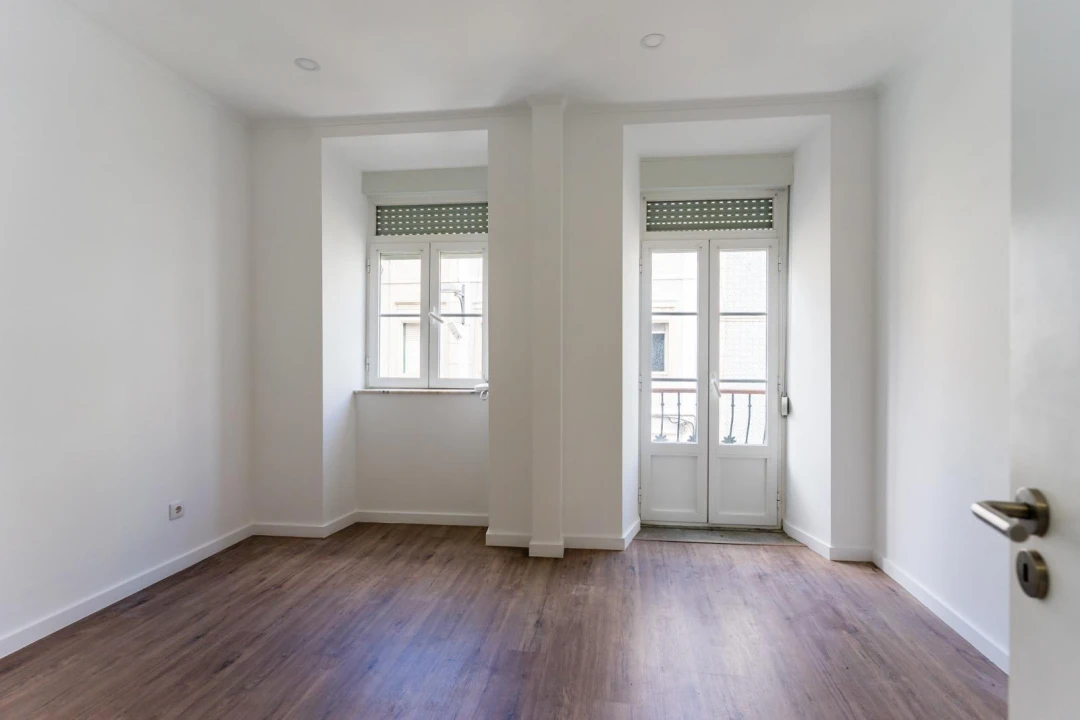 Apartamento T3 para Venda em Arroios Foto 3