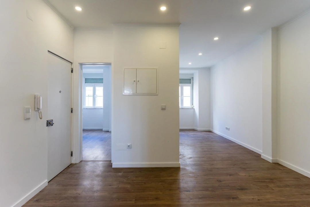 Apartamento T3 para Venda em Arroios Foto 4