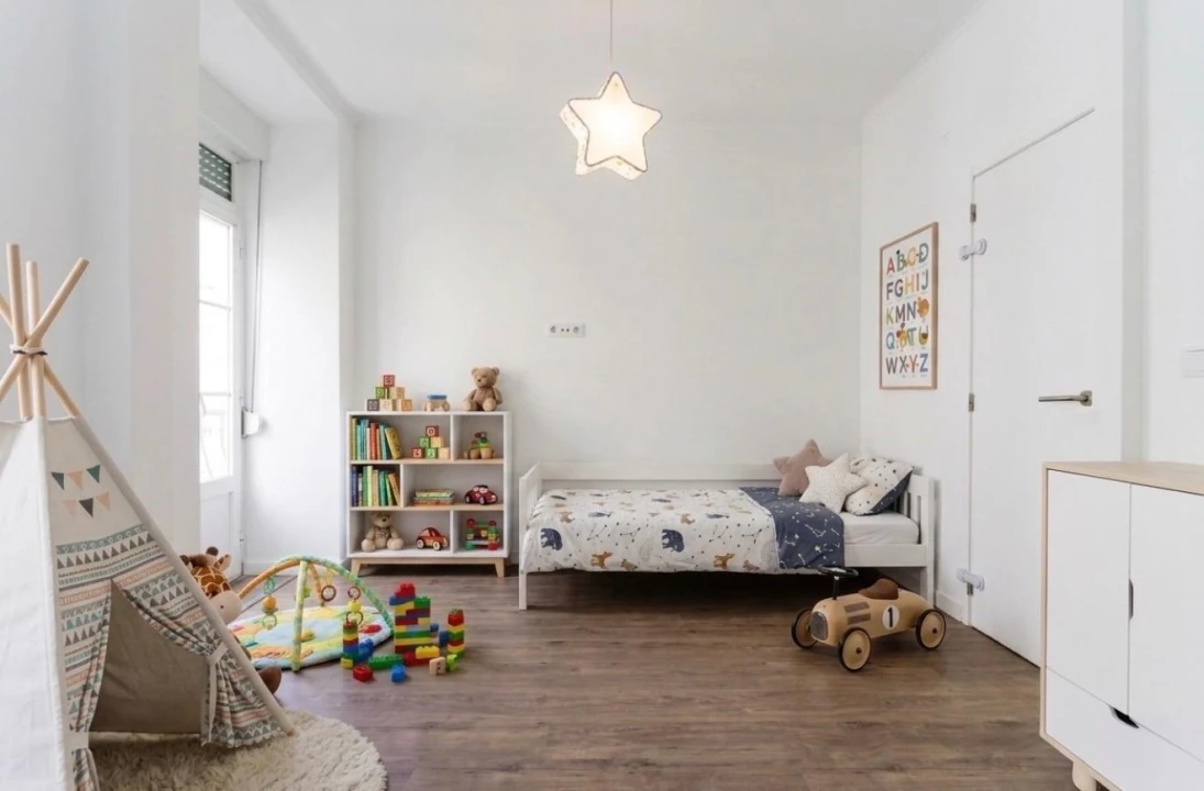Apartamento T3 para Venda em Arroios Foto 6