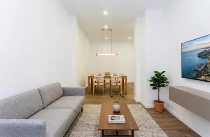Apartamento T3 para Venda em Arroios